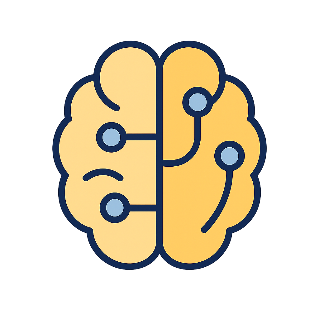 AI/ML expertise icon