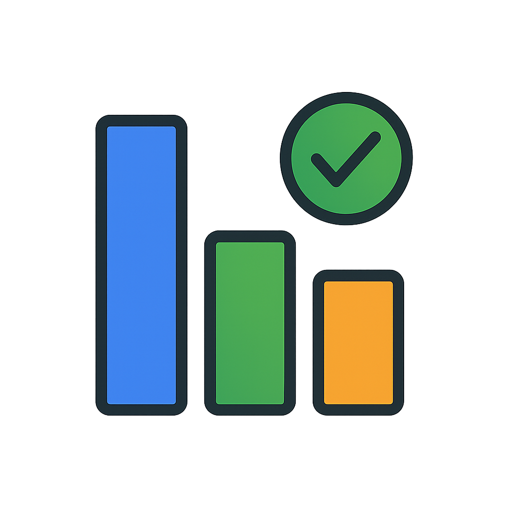 Integration automation icon