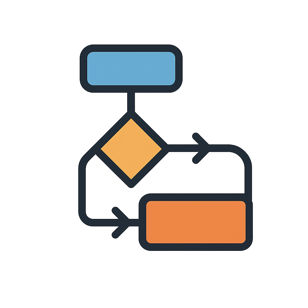 Integration expertise icon